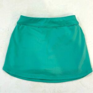 Girls DSG skort